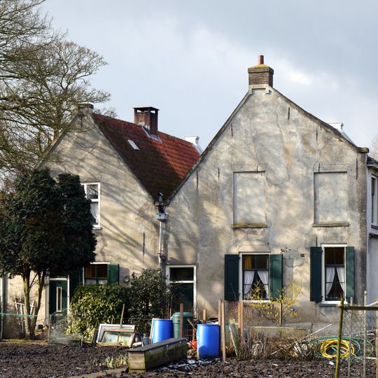 Nedereindseweg 112, Nieuwegein