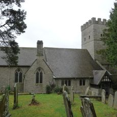 Church of St Mary