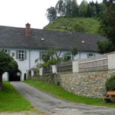 Pfarrhof St. Dionysen