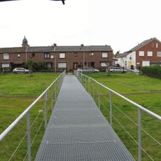 Roman villa Kaalheide
