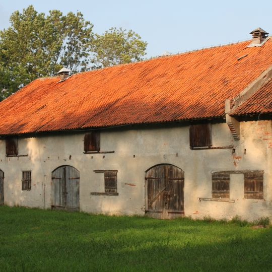 Bieńki, Warmian-Masurian Voivodeship