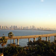 Bandra–Worli Sea Link