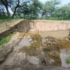 Hastinapur Archaeological Site