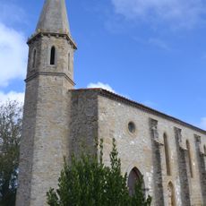 Église de l'Assomption de Lignairolles