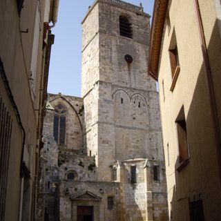 Basilique Saint-Paul de Narbonne