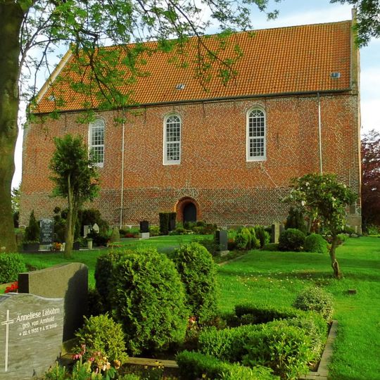 Sint-Martinuskerk