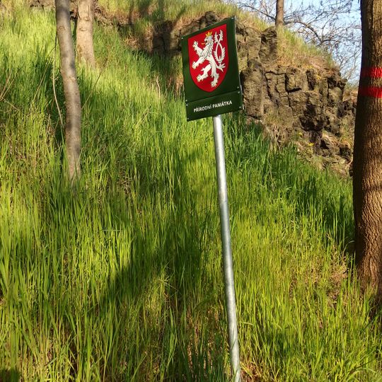 Svatý kopeček u Kadaně