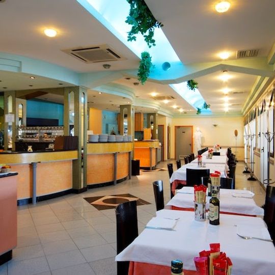 Ristorante Pizzeria Itaca