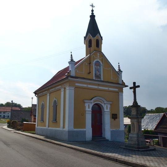 Chapel of Saint Anthony of Padua