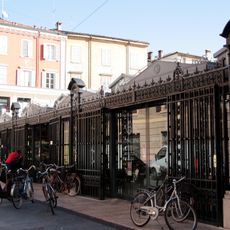 Mercato Albinelli