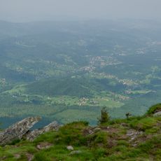 Podbeskydská brázda