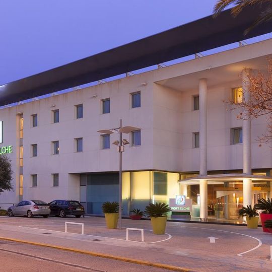 Hotel Port Elche