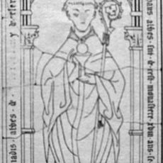 Abbaye des Vaux en Ornois