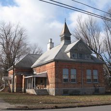 Adelaide Avenue School