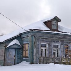 Дом жилой (Карякино)