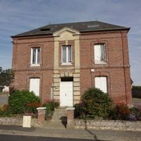 Sainte-Marguerite-sur-Fauville