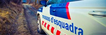 Mossos d'Esquadra Profile Cover