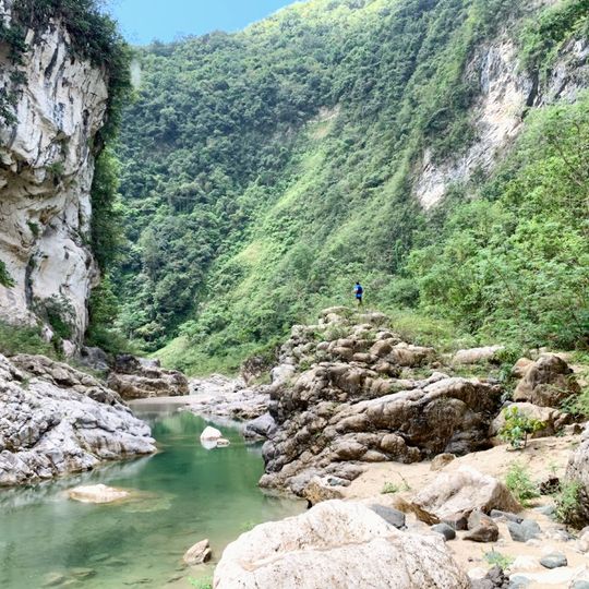 Provincia di San Cristóbal