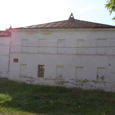 Ансамбль присутственных мест и тюрьмы (Гороховец)