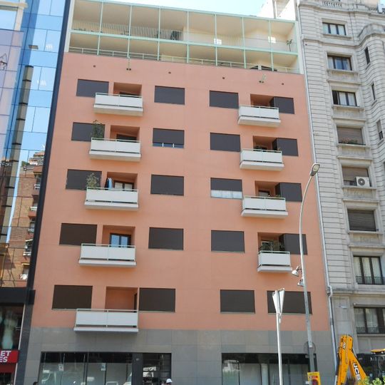 Casa Rodríguez Arias