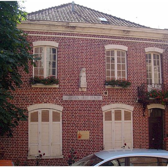 Musée de l'Abbé-Lemire d'Hazebrouck