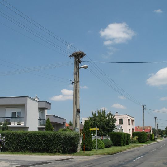 Topoľníky