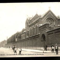 Couvent de la Visitation de Roubaix