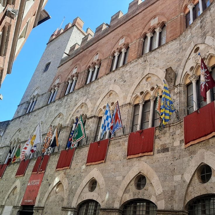 Palazzo Chigi Saracini