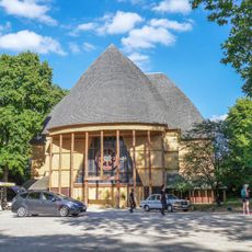 Pagode de Vincennes