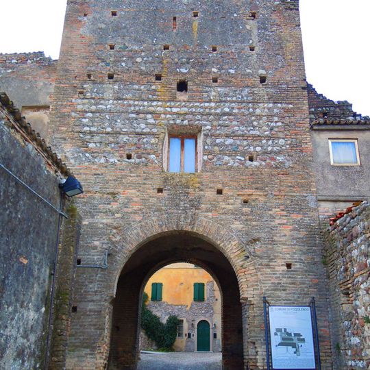Castello di Pozzolengo