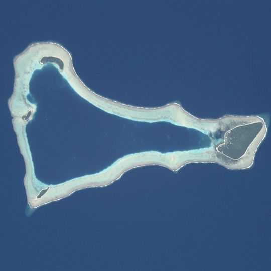 Sikaiana