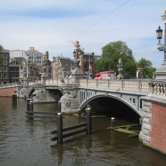 Blauwbrug