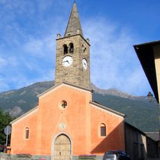 Sant’Ilario (Gignod)