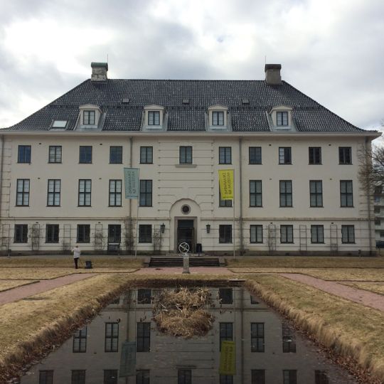Museum Drammen