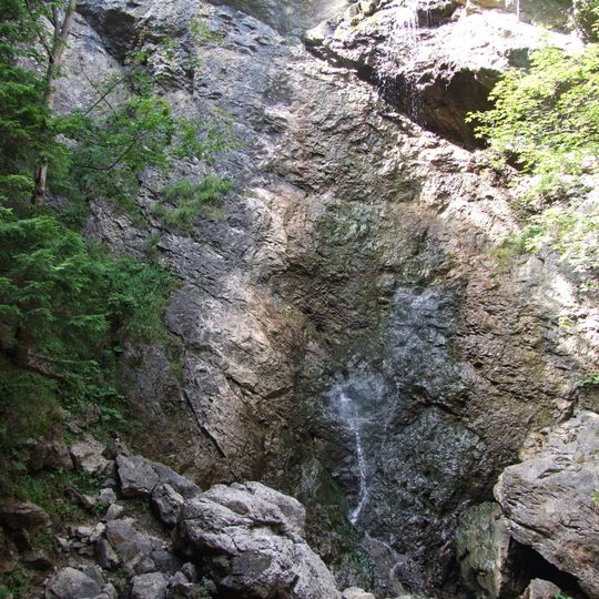 Rezerwat przyrody Prosiecka dolina