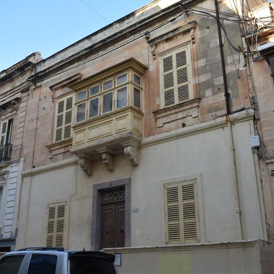 Dom przy 33, Cathedral Street w Sliemie