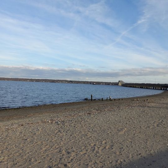 Plum Point Beach