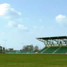 Kryta Pływalnia OLIMPIC