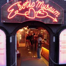 Erotic Museum