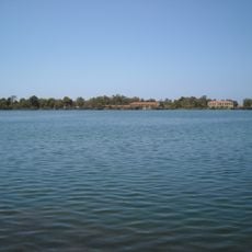 Kaiafas Lake