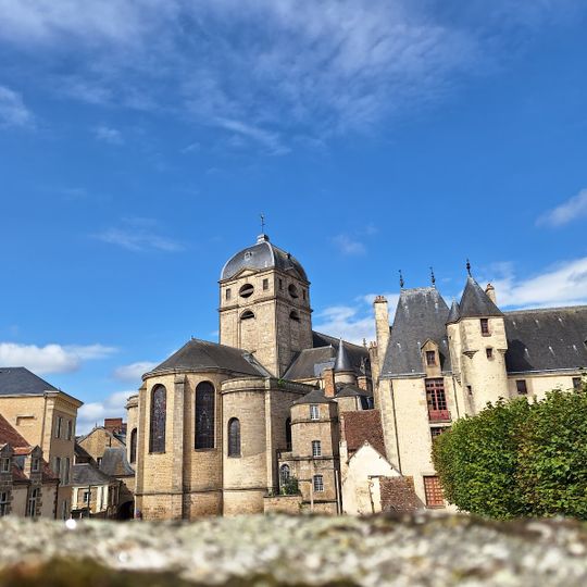 Camping de Guéramé