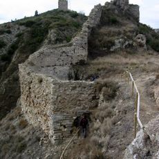Castell de Castellfollit