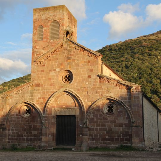 Chiesa di San Pietro