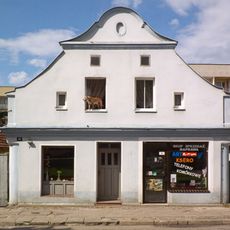 16 Kościuszki Street in Chodzież