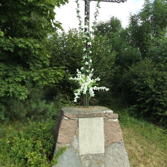 Zaborowo, Masovian Voivodeship