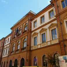 Palazzo comunale