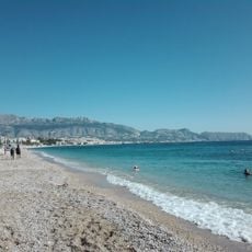 Platja de l'Albir