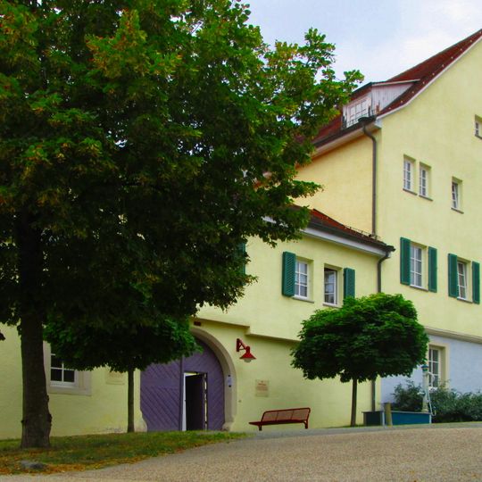 Schloss Urbach