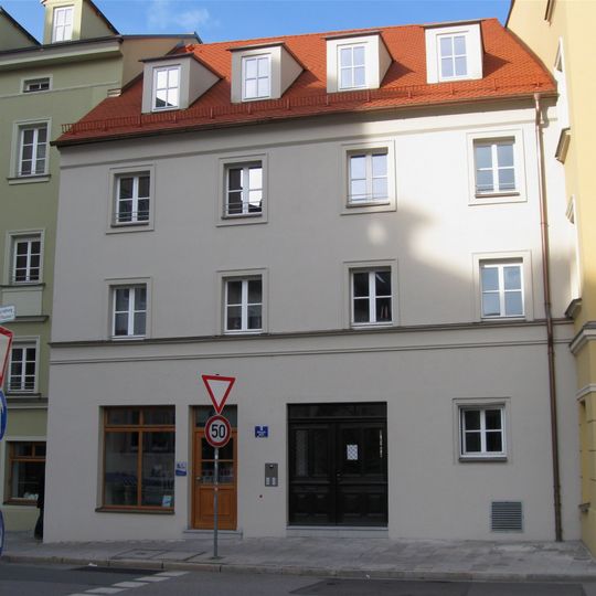 Wohnhaus