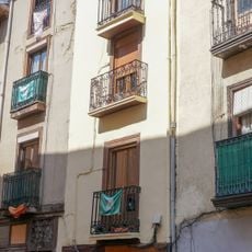 Casa Santo Domingo 26